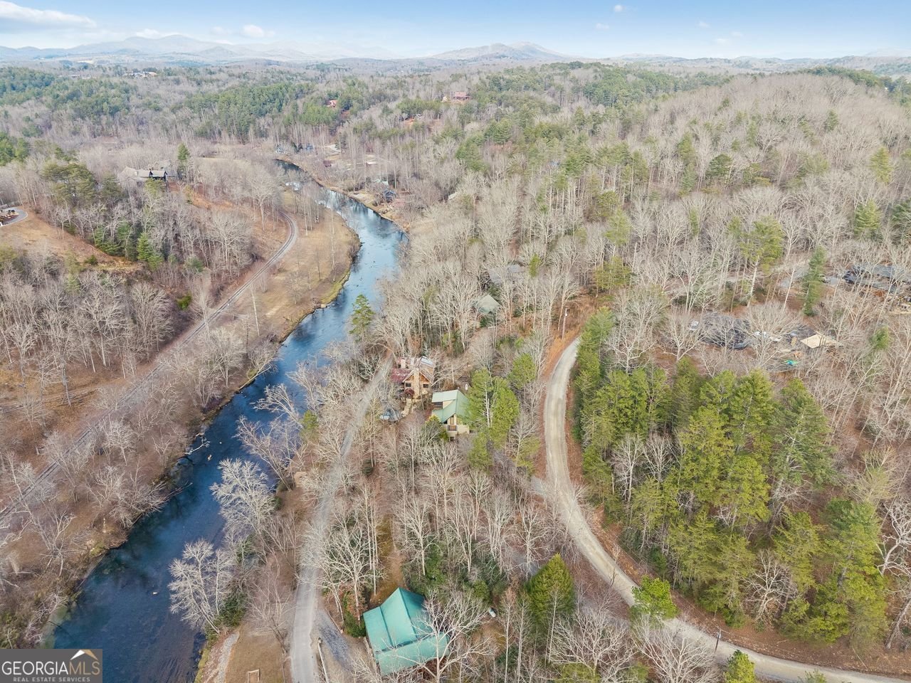 101 MOONSHINE MOUNTAIN Mineral Bluff - Photo 67