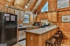 101 MOONSHINE MOUNTAIN Mineral Bluff - 9