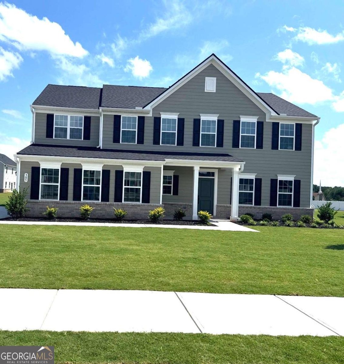 305 Meuse Lane Locust Grove - main photo