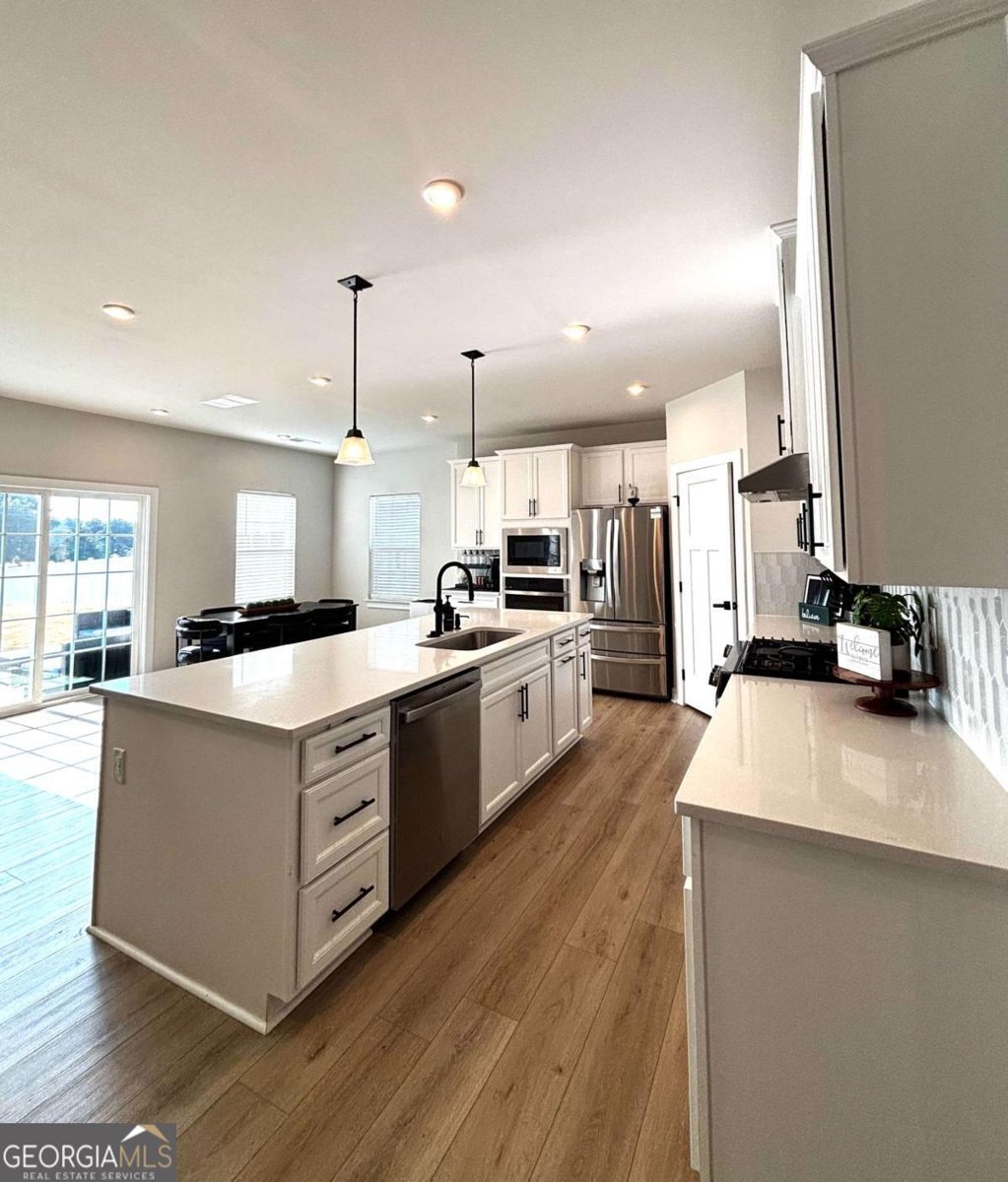 305 Meuse Lane Locust Grove - 10