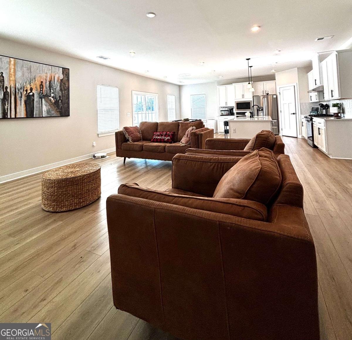 305 Meuse Lane Locust Grove - 20