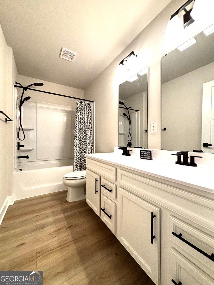 305 Meuse Lane Locust Grove - 28