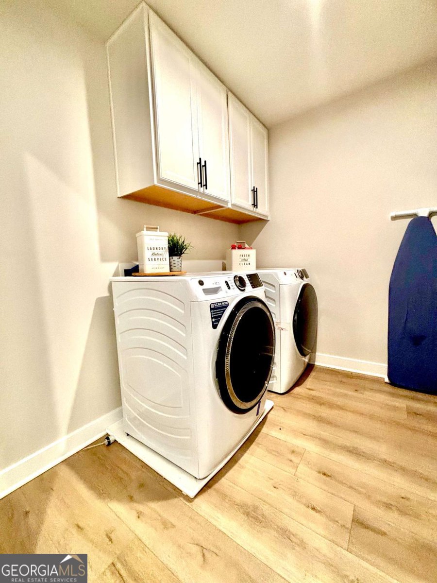 305 Meuse Lane Locust Grove - 35