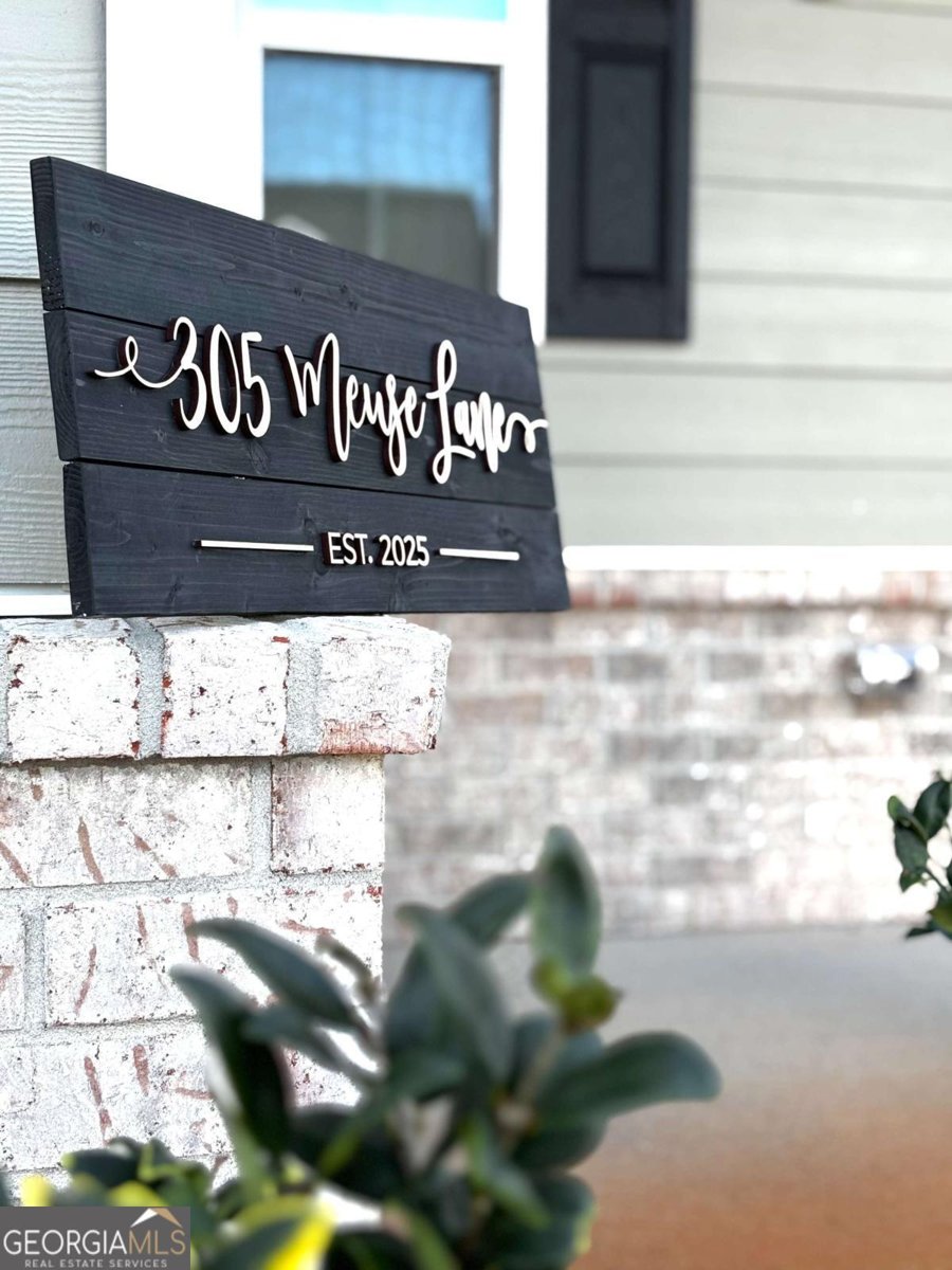 305 Meuse Lane Locust Grove - 52