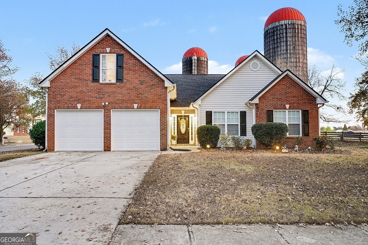 10 Dairyland Drive Covington - main photo