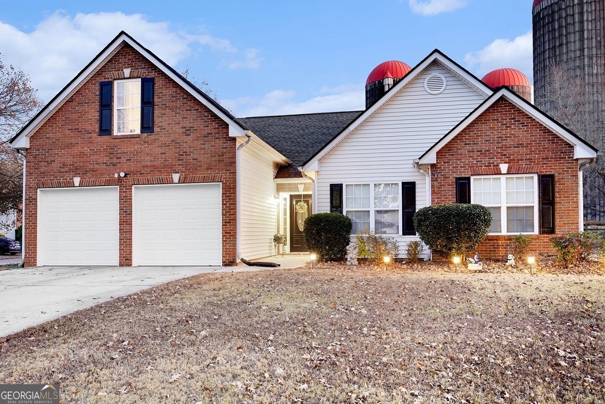 10 Dairyland Drive Covington - 2