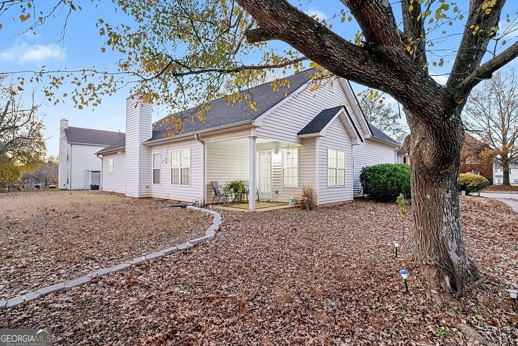 10 Dairyland Drive Covington - 34