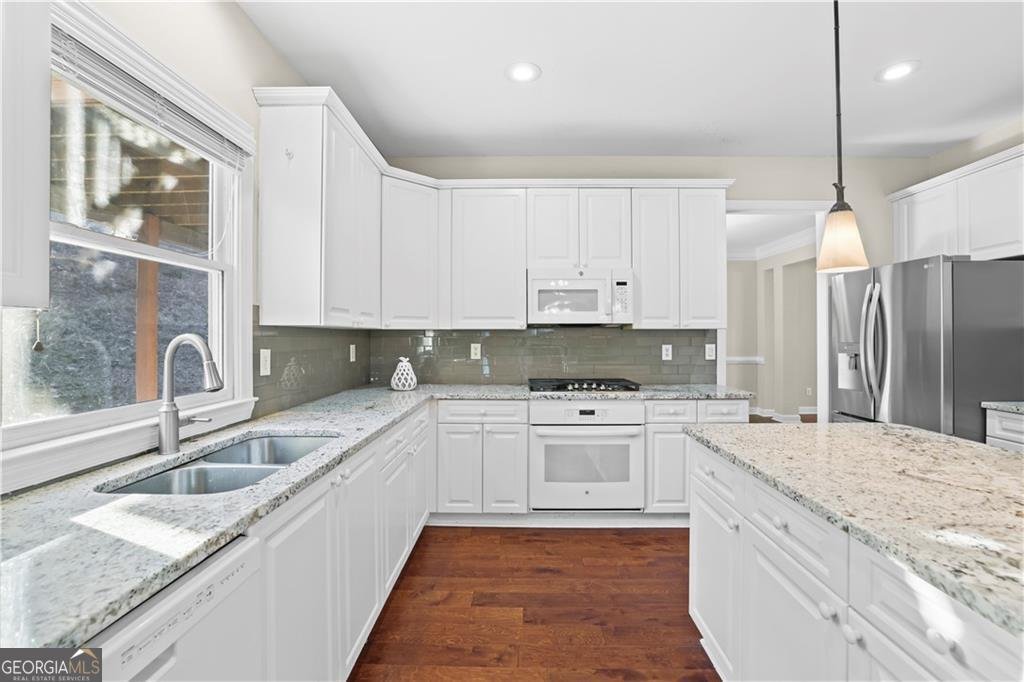 3010 Lakeside Court Johns Creek - Photo 11