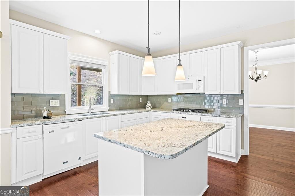 3010 Lakeside Court Johns Creek - Photo 13