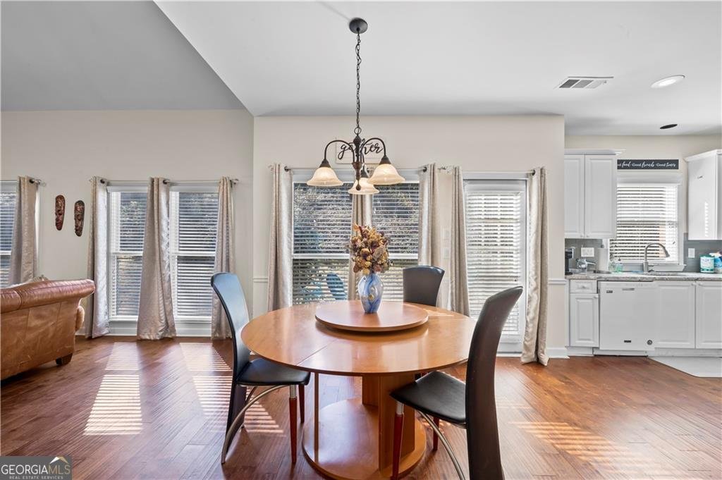 3010 Lakeside Court Johns Creek - Photo 16