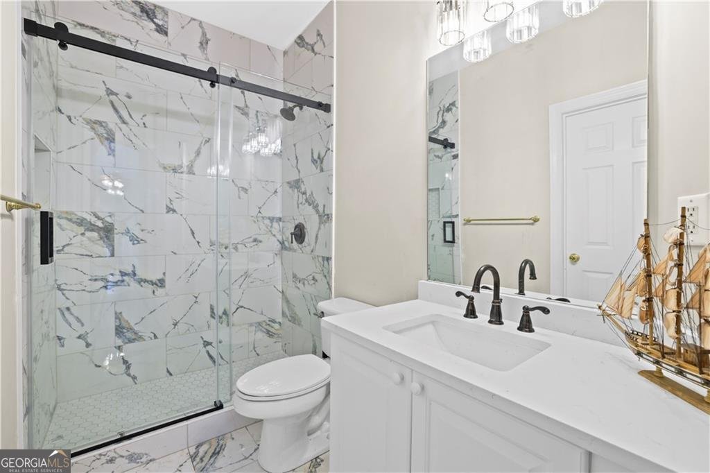 3010 Lakeside Court Johns Creek - Photo 18