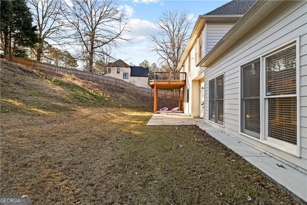 3010 Lakeside Court Johns Creek - Photo 33