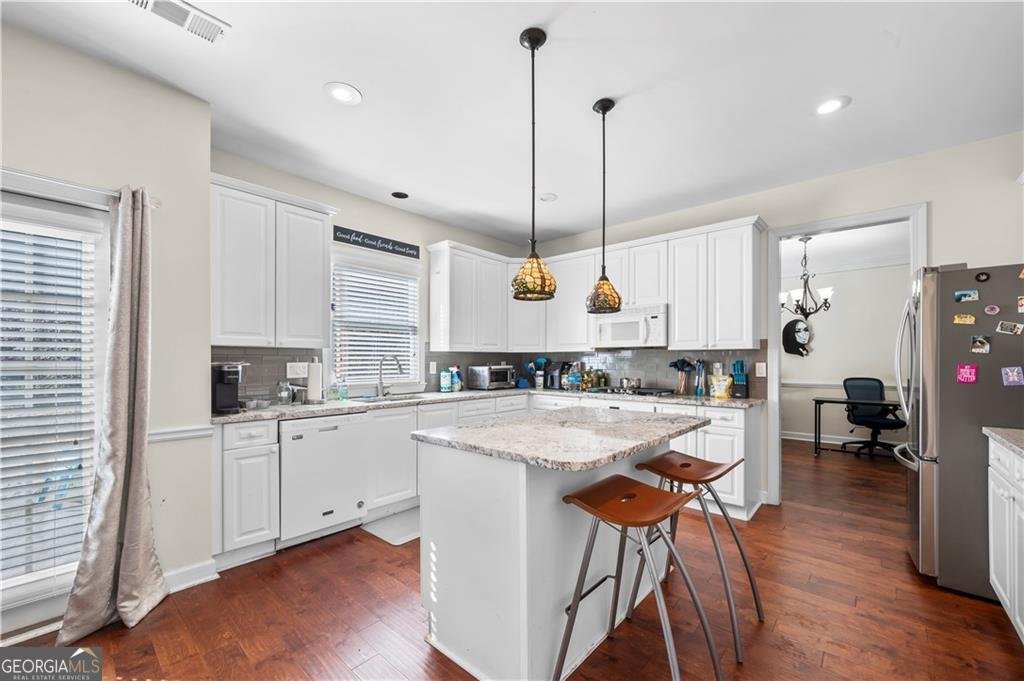 3010 Lakeside Court Johns Creek - Photo 9