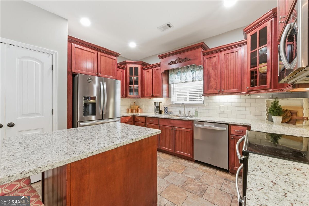 111 Shadow Wood Bend Saint Simons Island - 10