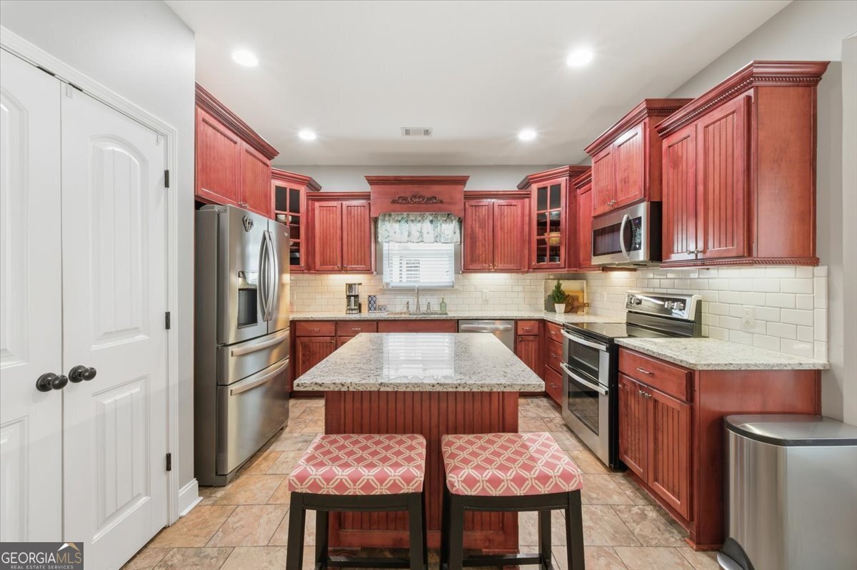 111 Shadow Wood Bend Saint Simons Island - 11