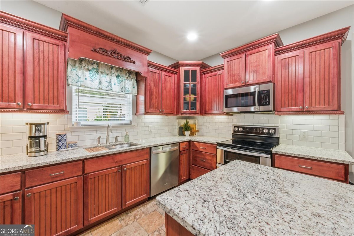 111 Shadow Wood Bend Saint Simons Island - 12