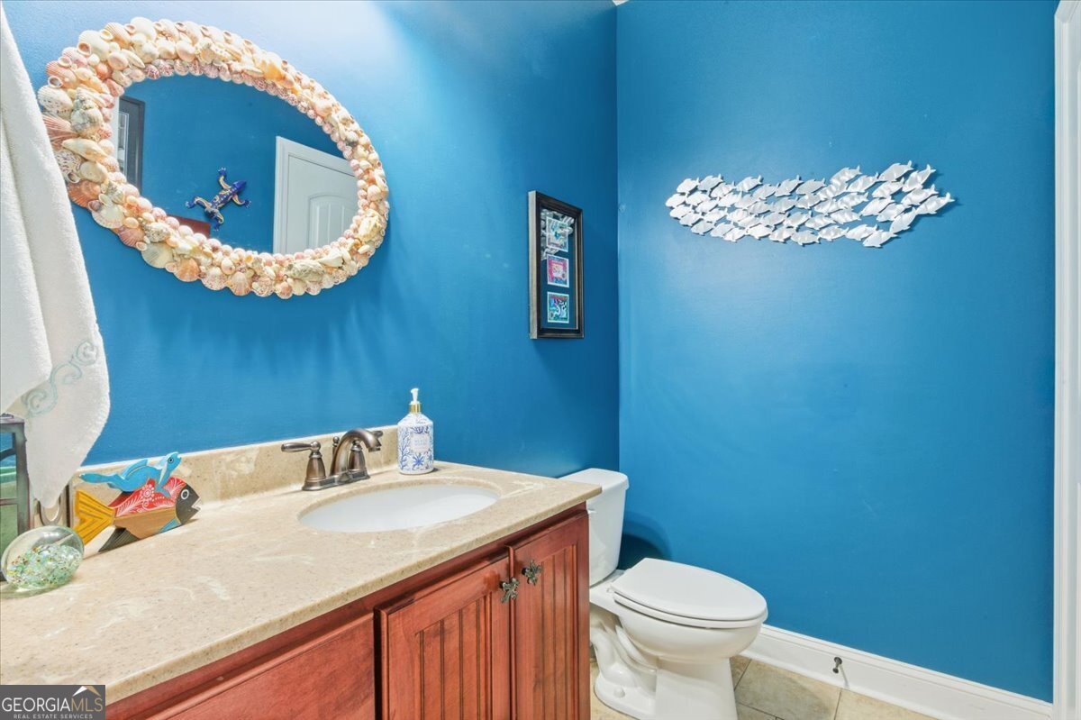 111 Shadow Wood Bend Saint Simons Island - 13