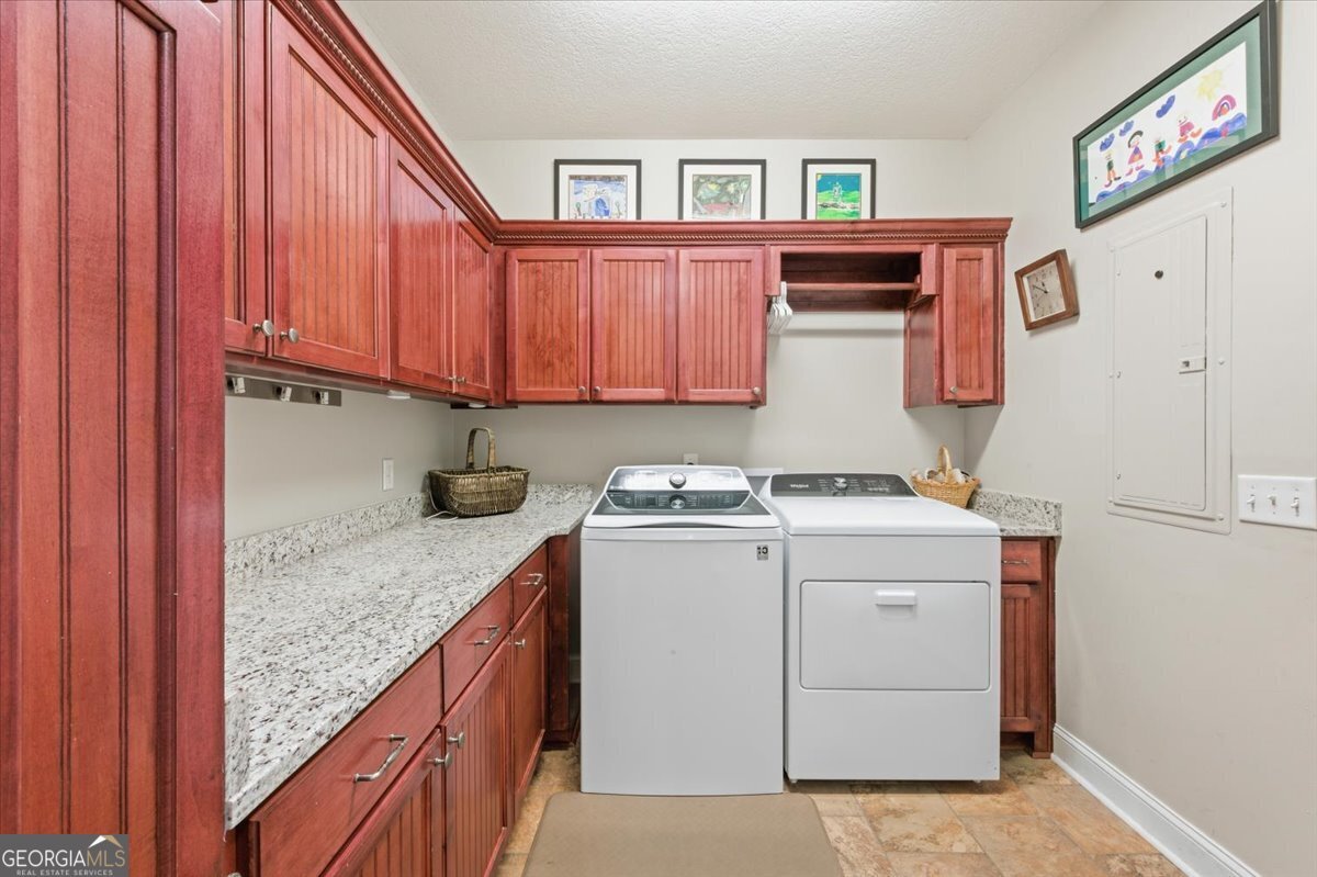 111 Shadow Wood Bend Saint Simons Island - 14