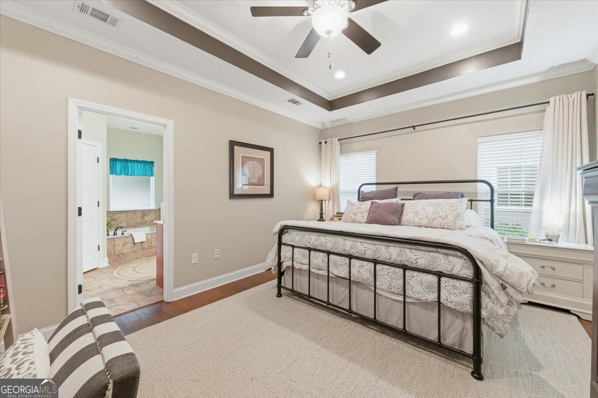 111 Shadow Wood Bend Saint Simons Island - 15