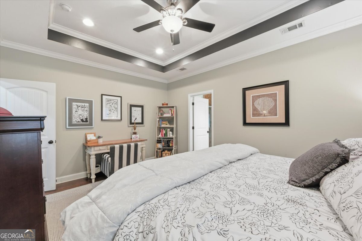 111 Shadow Wood Bend Saint Simons Island - 16