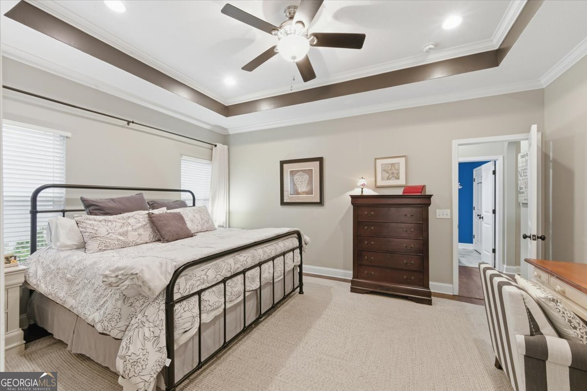 111 Shadow Wood Bend Saint Simons Island - 17