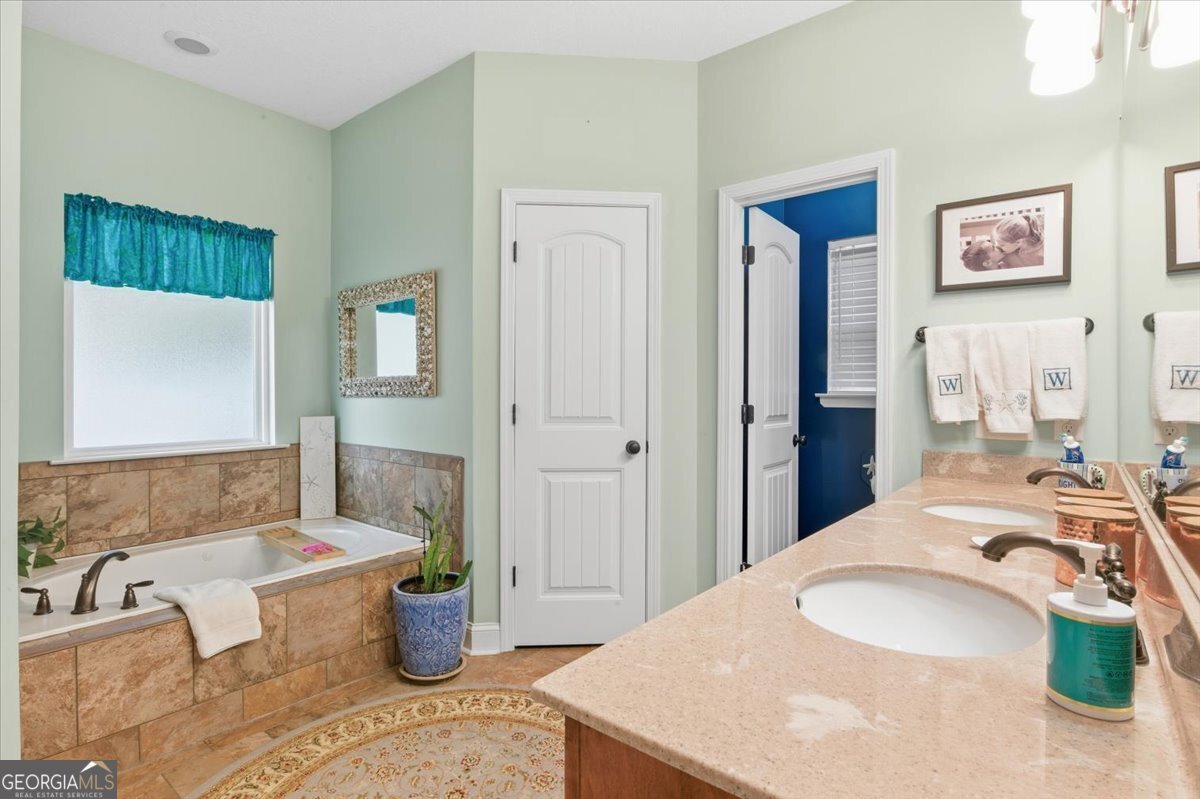 111 Shadow Wood Bend Saint Simons Island - 18