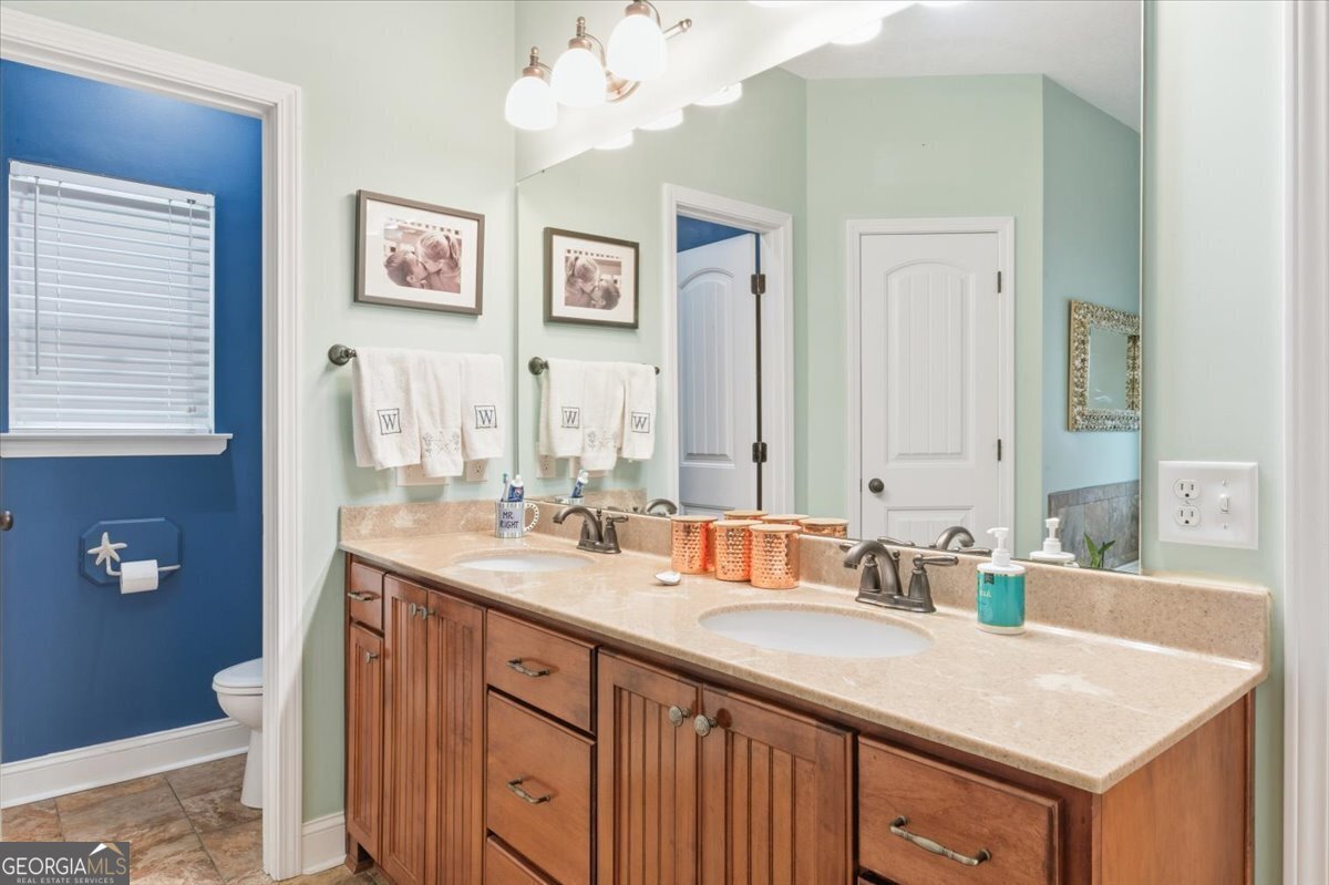 111 Shadow Wood Bend Saint Simons Island - 19