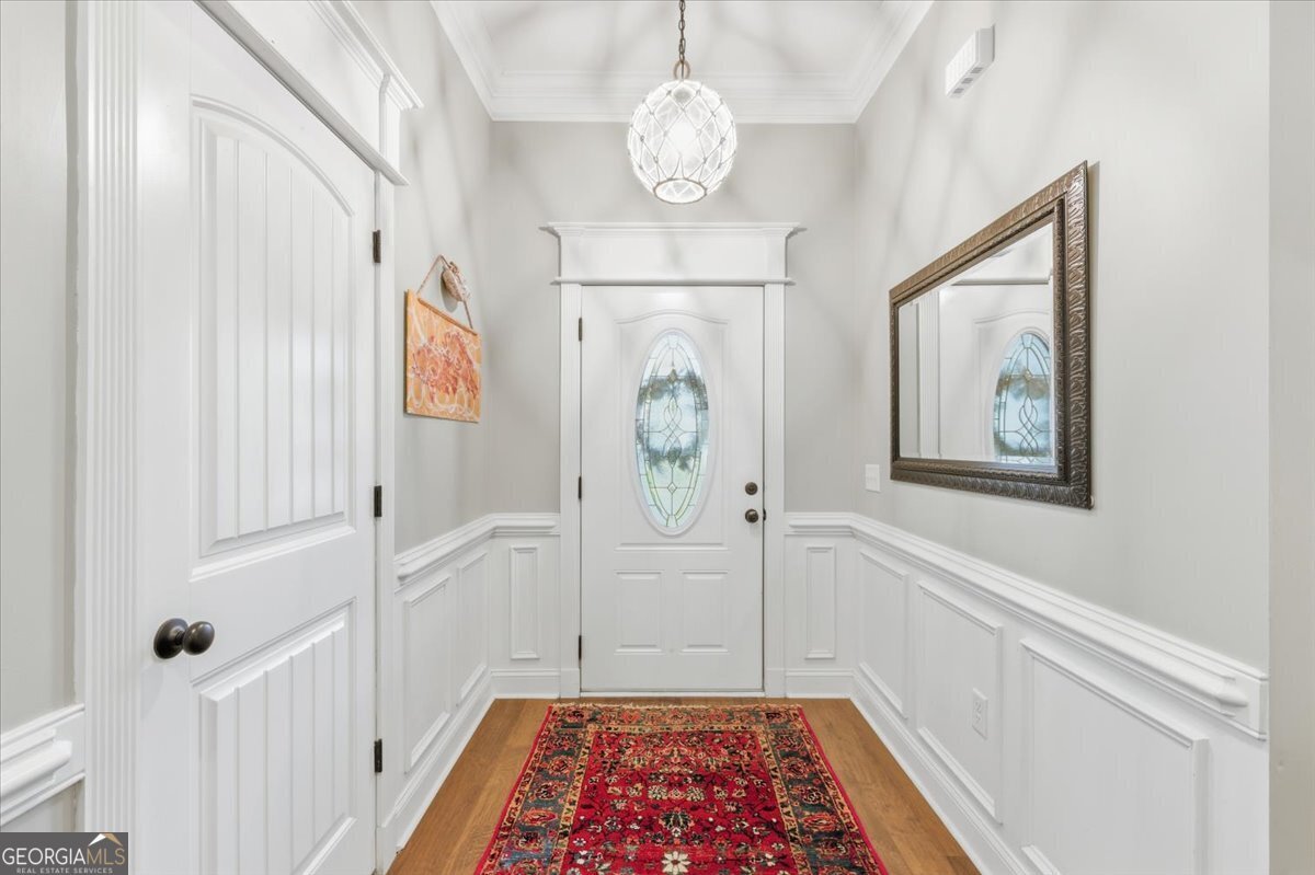 111 Shadow Wood Bend Saint Simons Island - 2