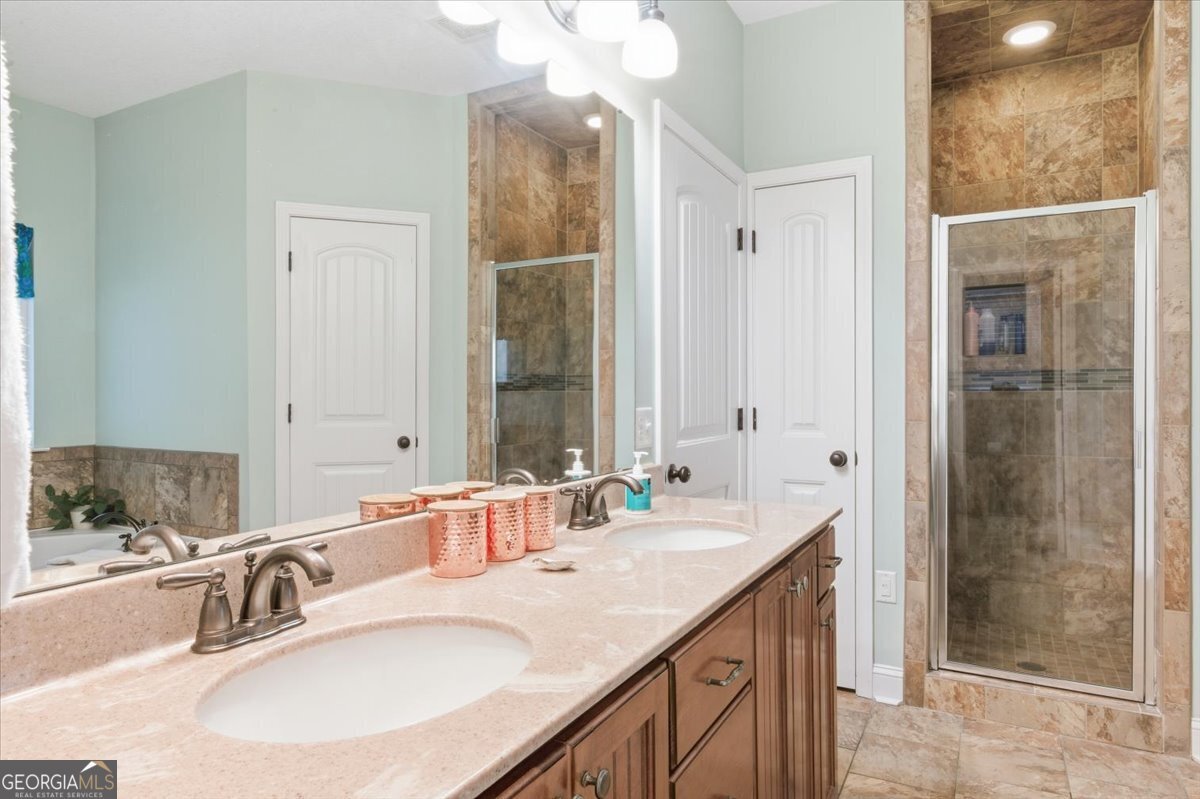 111 Shadow Wood Bend Saint Simons Island - 20