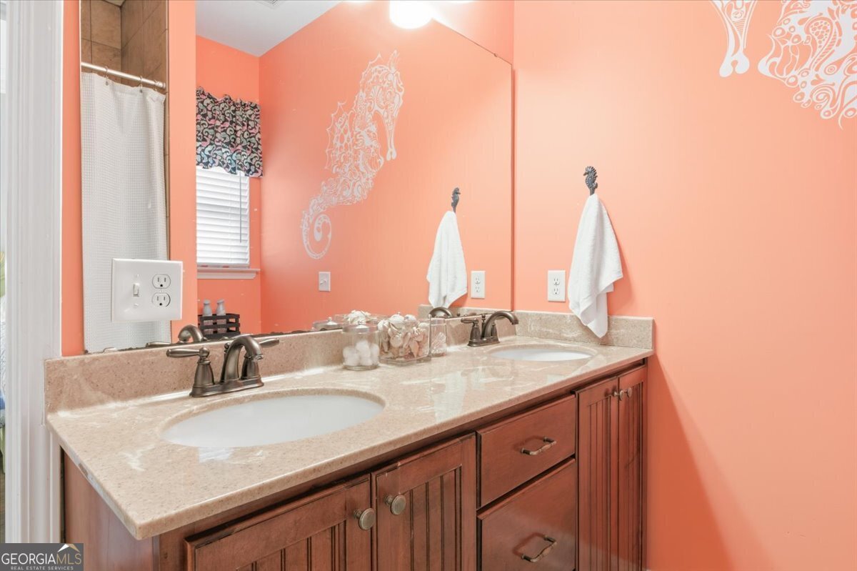 111 Shadow Wood Bend Saint Simons Island - 23