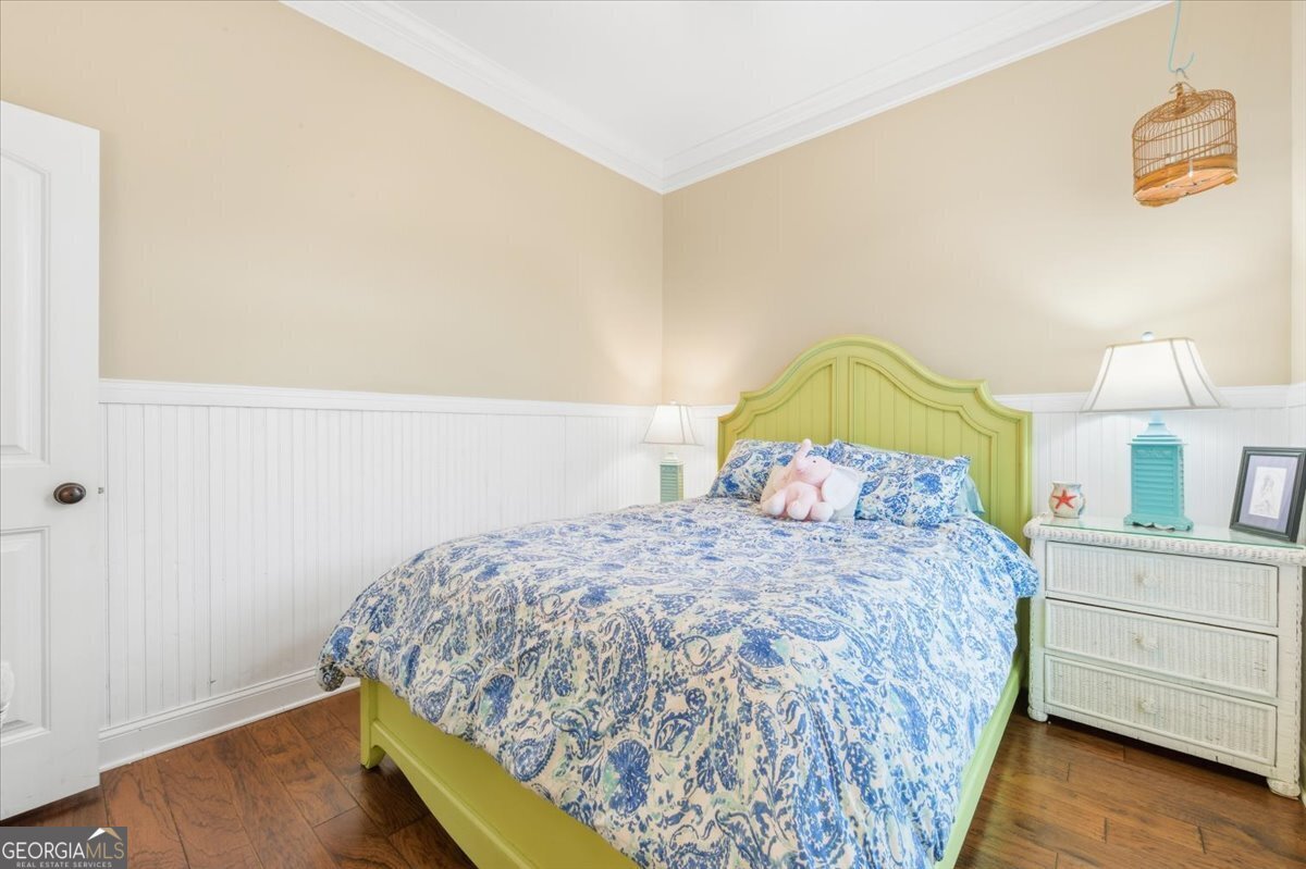 111 Shadow Wood Bend Saint Simons Island - 25