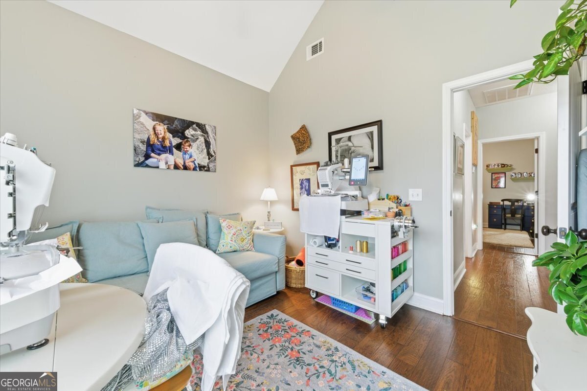 111 Shadow Wood Bend Saint Simons Island - 26