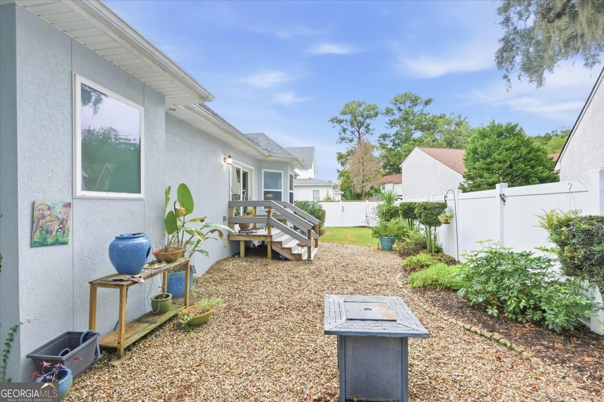 111 Shadow Wood Bend Saint Simons Island - 29