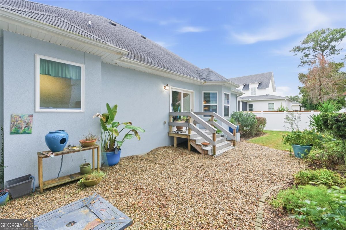 111 Shadow Wood Bend Saint Simons Island - 30