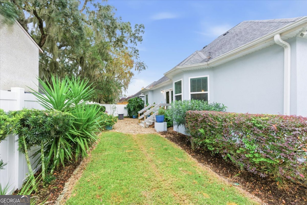 111 Shadow Wood Bend Saint Simons Island - 31