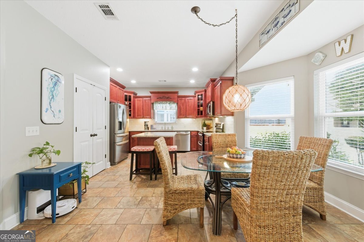 111 Shadow Wood Bend Saint Simons Island - 7