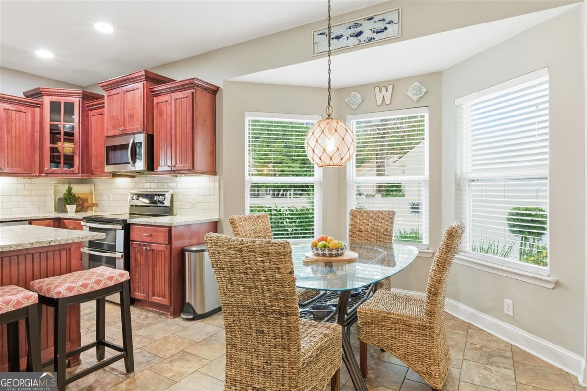 111 Shadow Wood Bend Saint Simons Island - 8