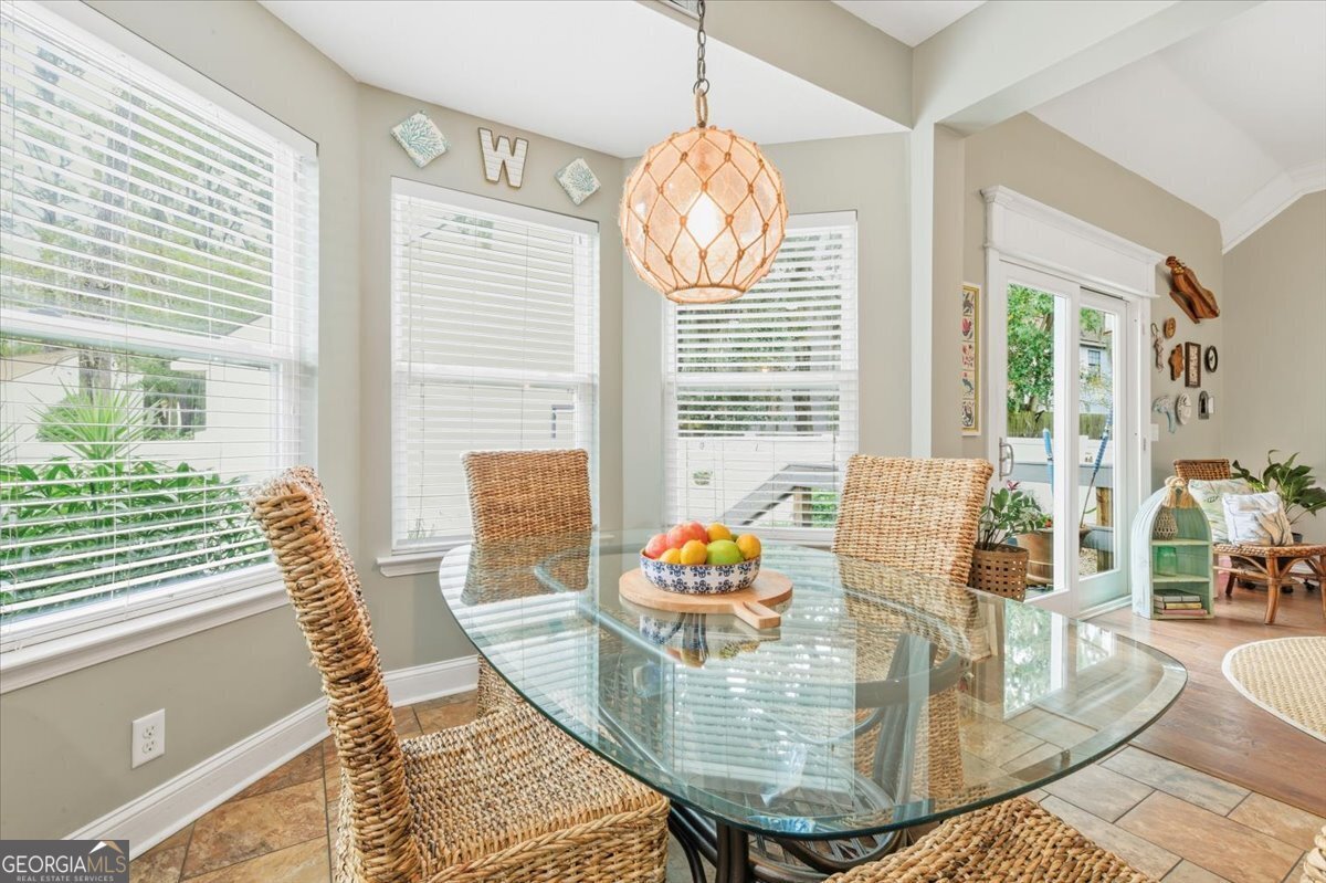 111 Shadow Wood Bend Saint Simons Island - 9