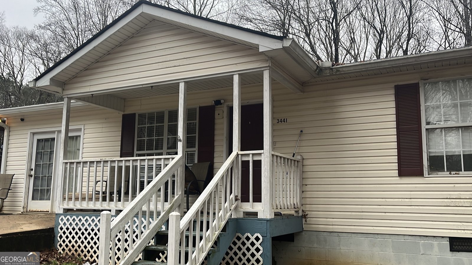 3441 Carolyn Street Gainesville - 1