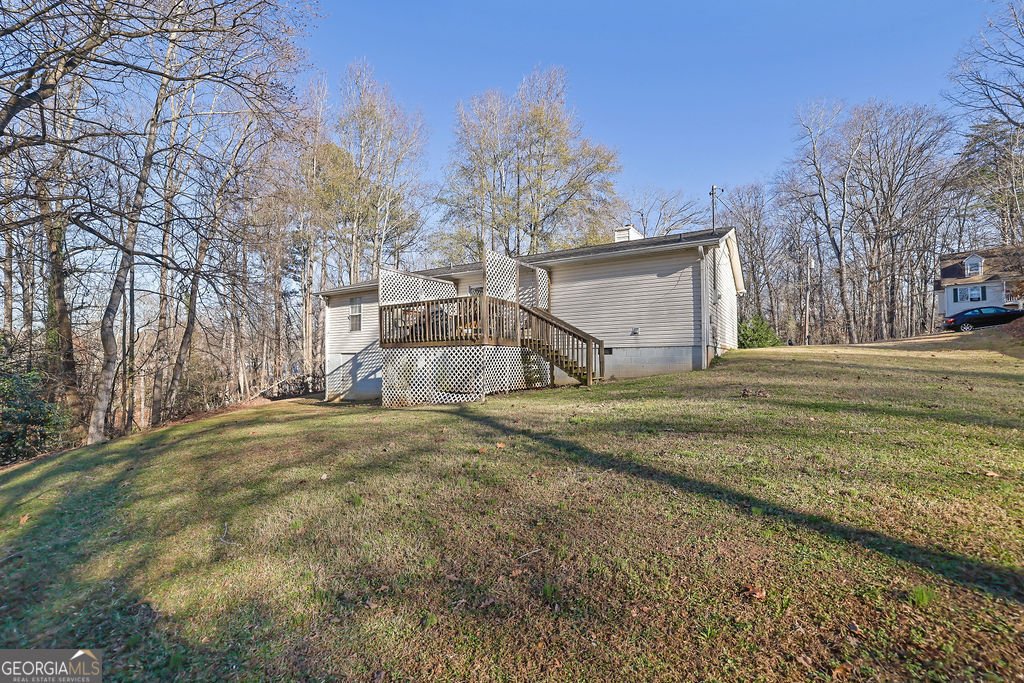 3441 Carolyn Street Gainesville - 23