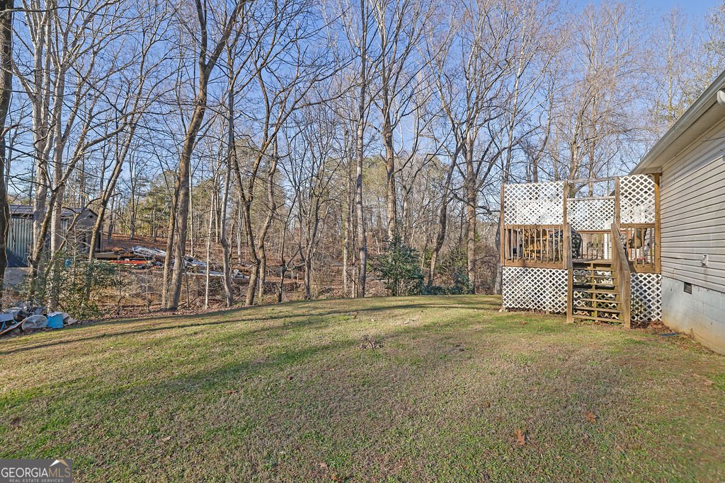 3441 Carolyn Street Gainesville - 24