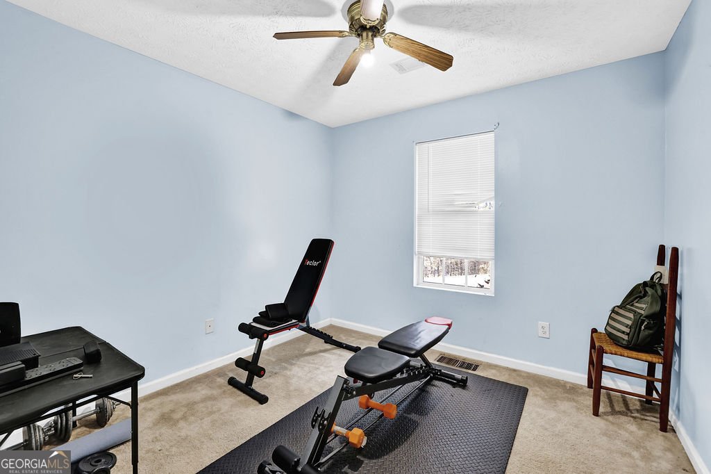 3441 Carolyn Street Gainesville - 5