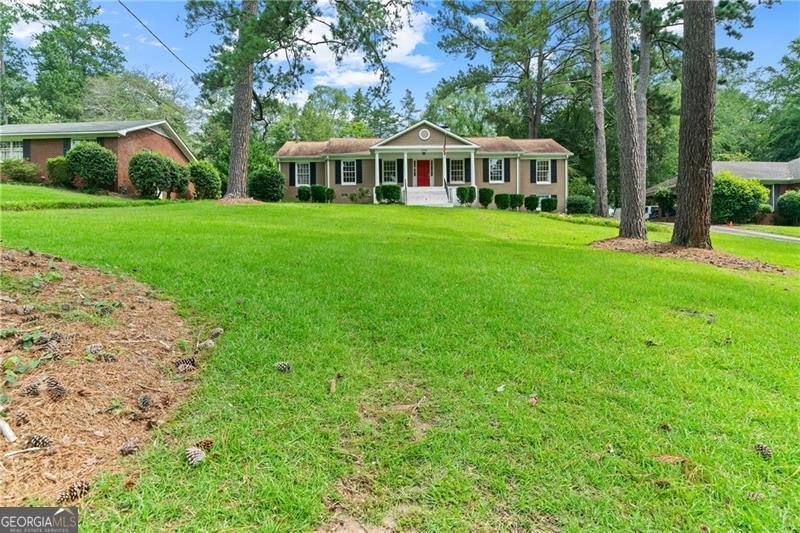 3061 General Lee Macon - 26