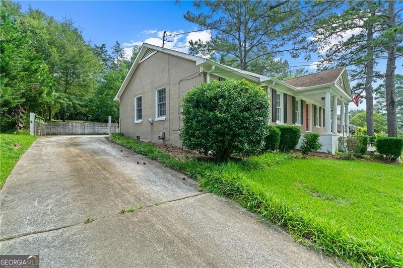 3061 General Lee Macon - 4