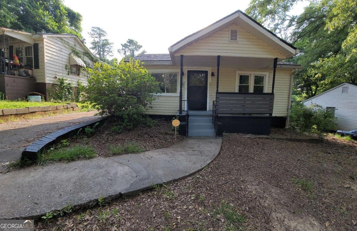 363 16th Street Griffin - 3