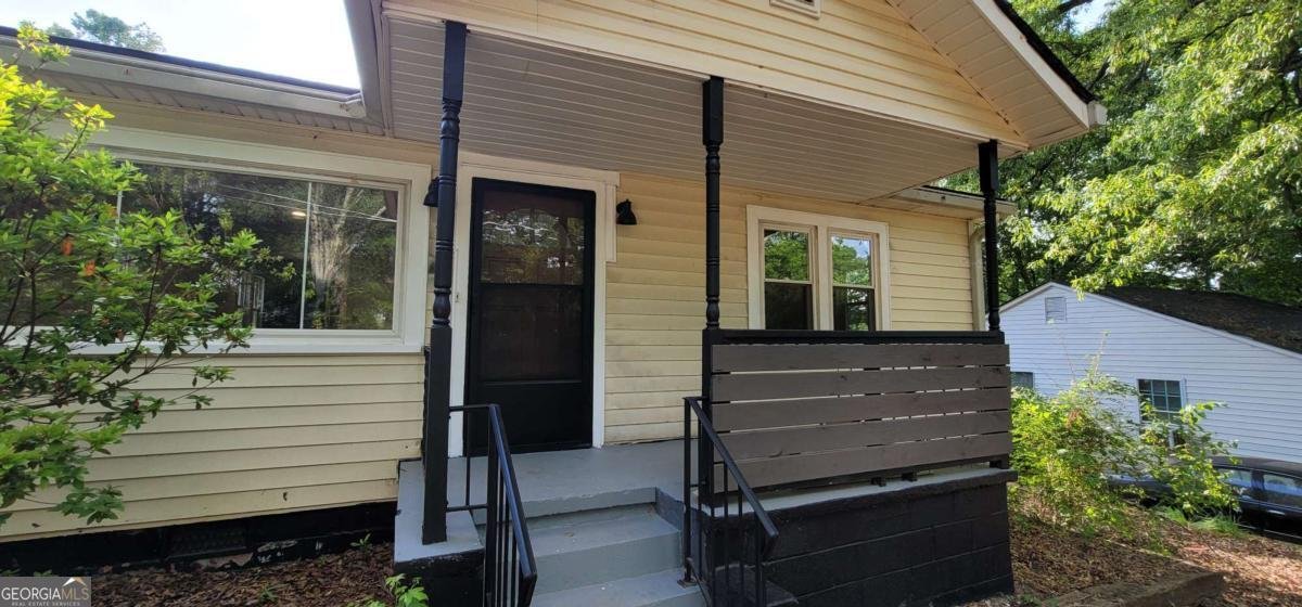 363 16th Street Griffin - 4