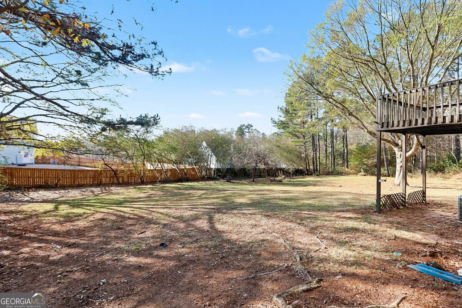 33 Peach Forest Place Douglasville - 16