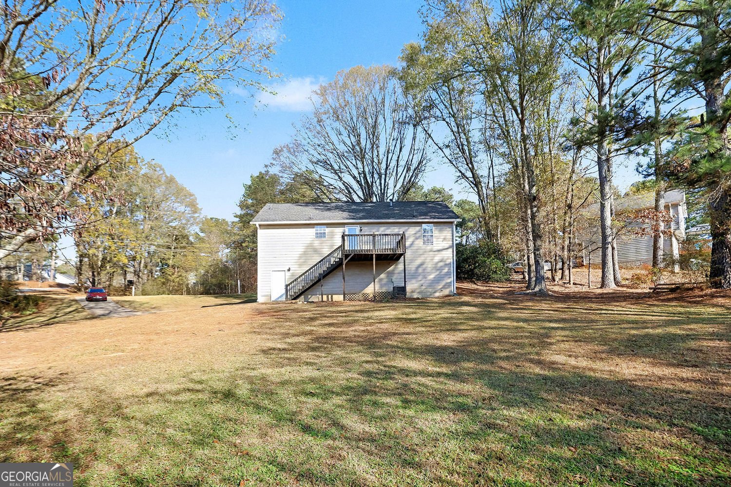 33 Peach Forest Place Douglasville - 19