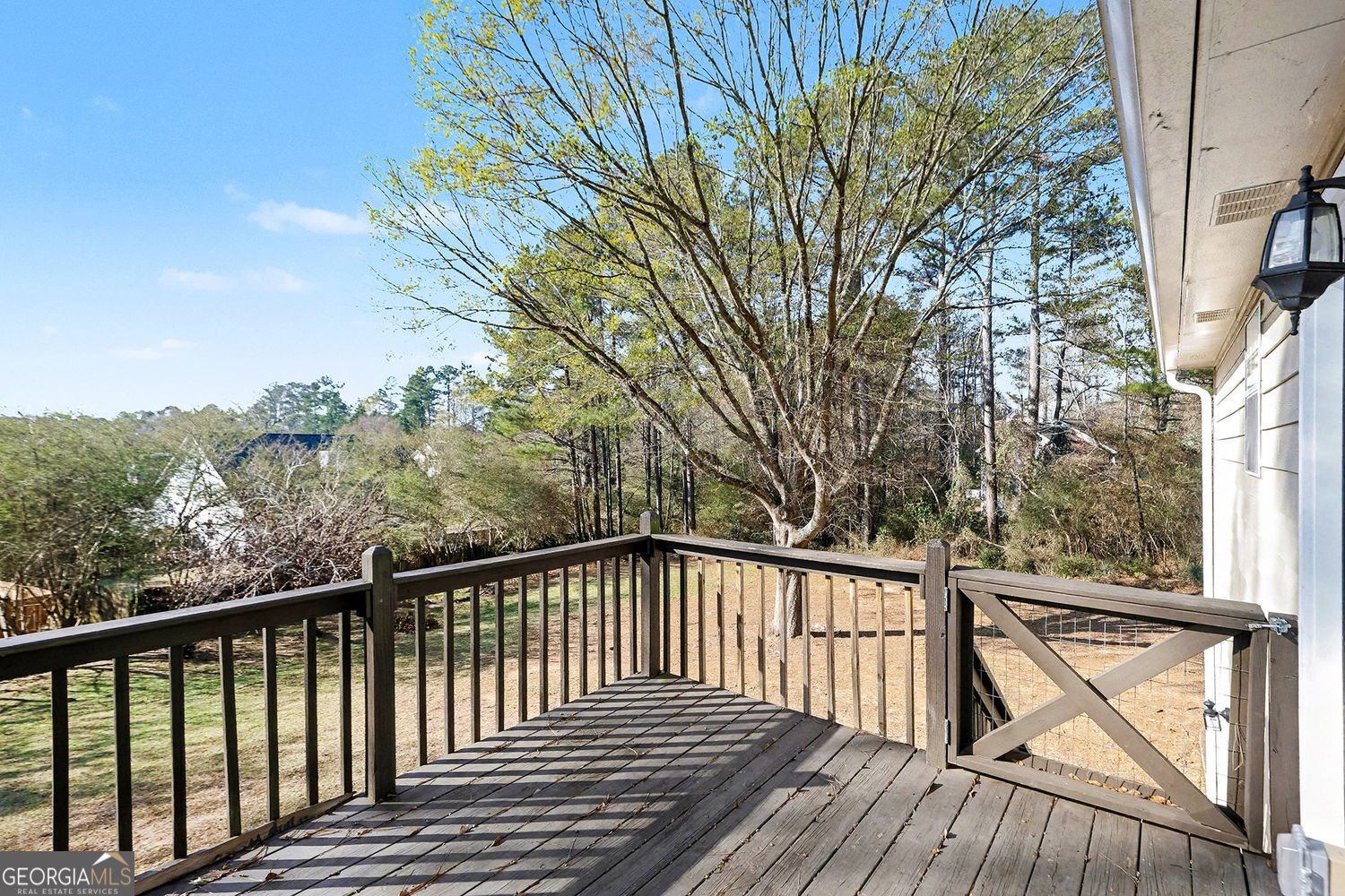 33 Peach Forest Place Douglasville - 20