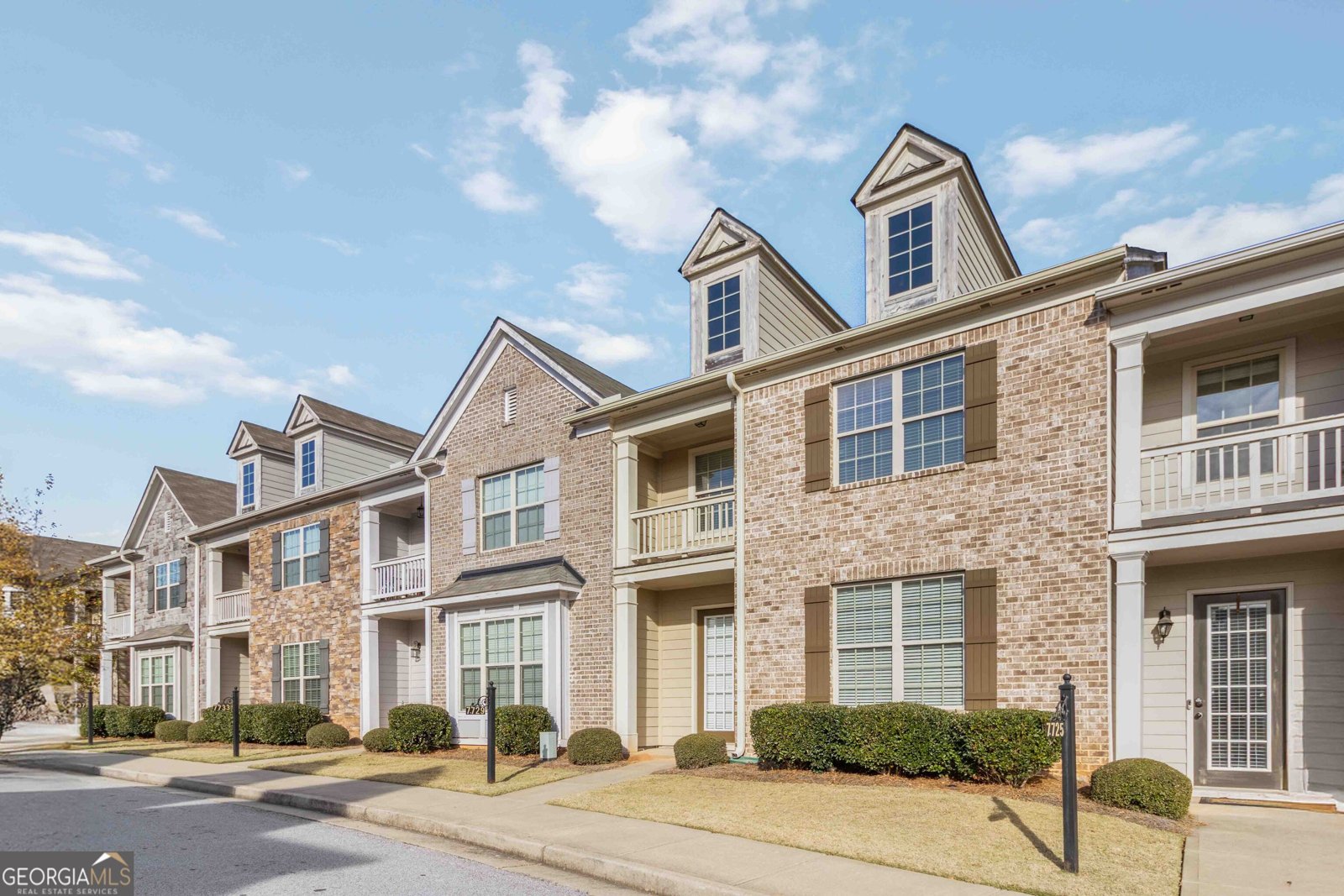 7729 Rutgers Circle Fairburn - 2